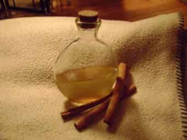 У кожи нашли способность реагировать на запах сандала