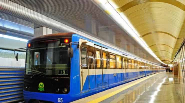 В киевском метро больше нельзя покупать жетоны - подробности 