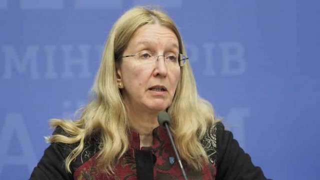 Супрун объяснила, как фастфуд может привести к преждевременной смерти