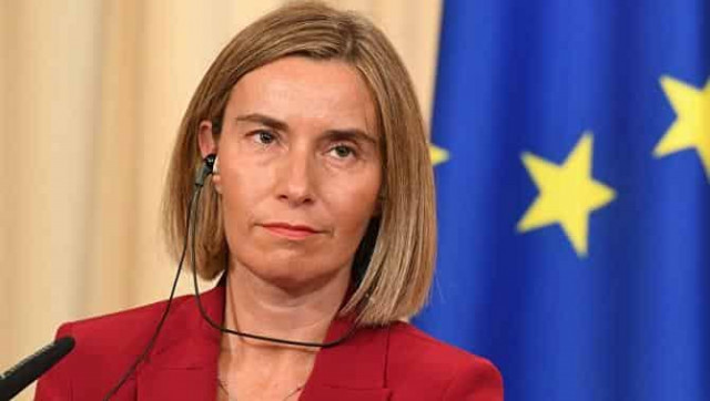 ЄС вимагає від РФ дотримуватись договору РСМД