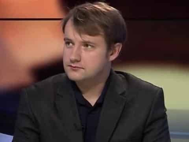 Позбавлятися від Медведчука ще рано - думка політолога