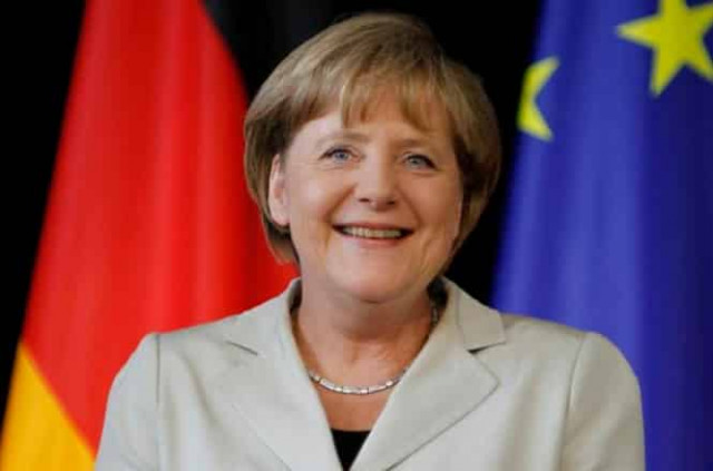 Меркель підтвердила свій відхід з політики