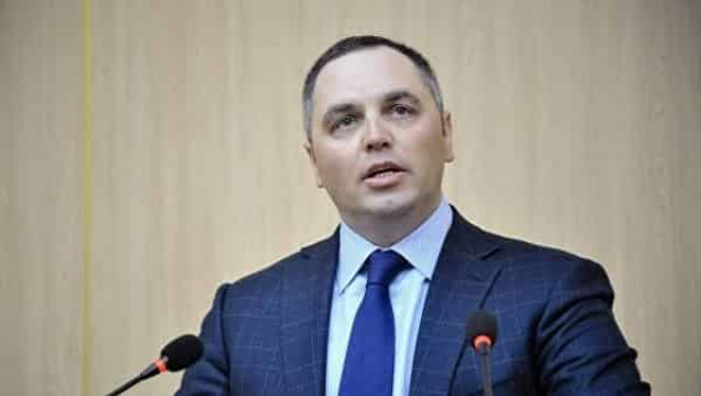 На Портнова подали заявление в ГБР из-за финансирования Зеленского