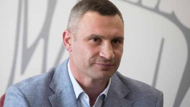 Кличко дал показания НАБУ по заявлениям Богдана
