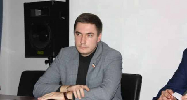 Кримська влада жорстко відреагувала на висловлювання України і США про візити Путіна до Криму