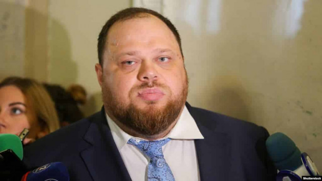 У Зеленского предлагают создать комитет по вопросам IT