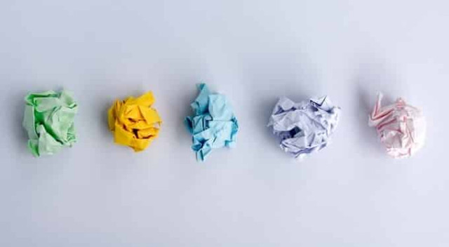 5 нездоровых шаблонов мышления и чем их заменить