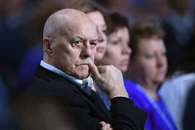 Говорухин объявил о появлении «мини-ИГ» в России