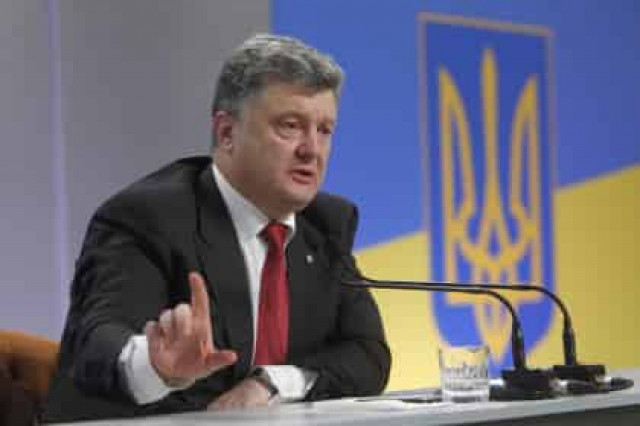 Порошенко заявил об ожидаемых в Милане «важных договоренностях»
