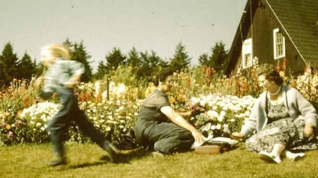 Как по поведению младенца понять, каким человеком он вырастет