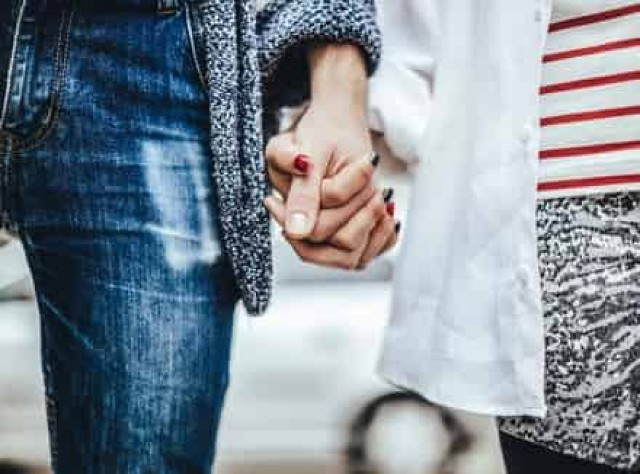 Настоящая любовь – это выбор