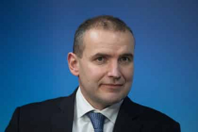 Президент Исландии сломал нос во время водных процедур