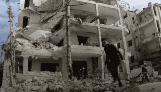 Расследование США доказывает страшное преступление России: пострадали невинные люди