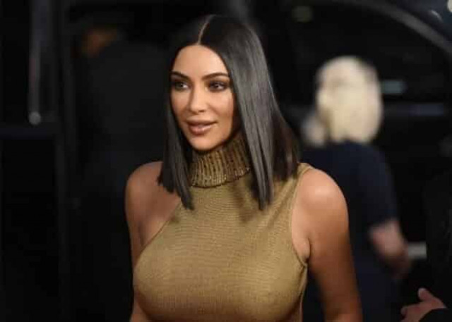 Ким Кардашьян резко осадила врагов Меган Маркл