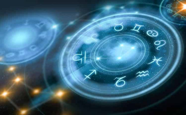 Гороскоп на 15 октября 2019 года
