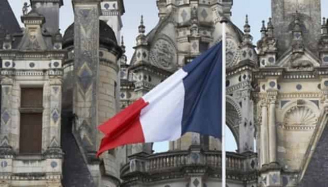 Ukrainian issue to be considered at FAC meeting next week - French Foreign Ministry