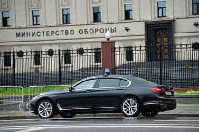 Минобороны России выдало скриншот из игры за доказательство связи США и ИГ
