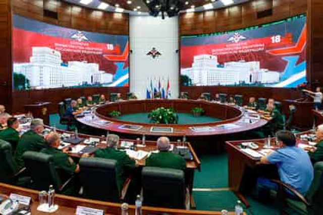 Минобороны нашло виновного в конфузе со скриншотом из игры