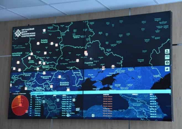 СБУ запустила платформу по противодействию кибератакам на выборах 