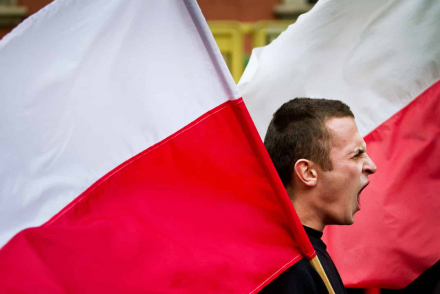 Extreme Nationalism Is as Polish as Pierogi