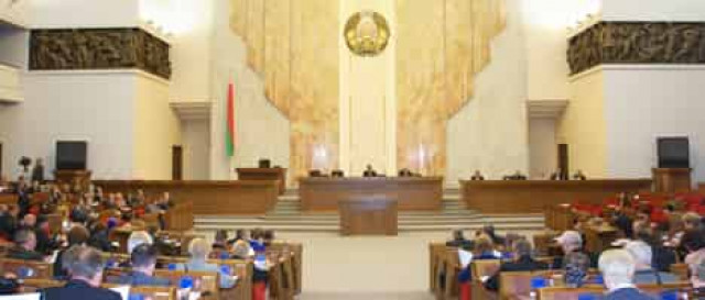 В Белоруссии планируют усилить борьбу с пропагандой нацизма и экстремизма
