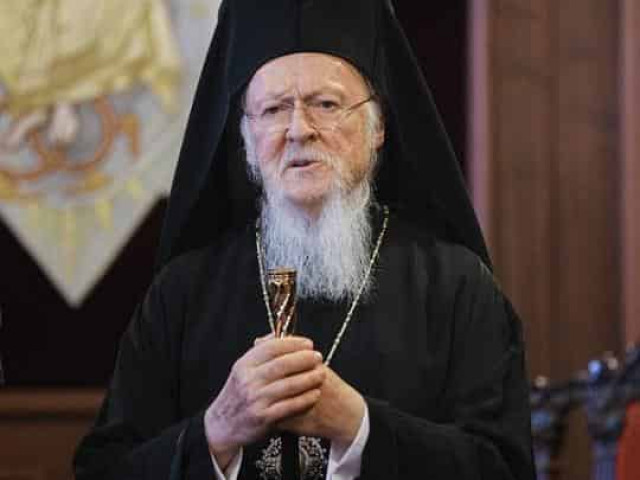 Вселенский патриарх объяснил, почему Украинской церкви предоставят автокефалию