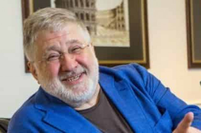 Росія з радістю прийме нас в новий Варшавський договір. Ми візьмемо 100 млрд доларів у росіян, - Коломойський