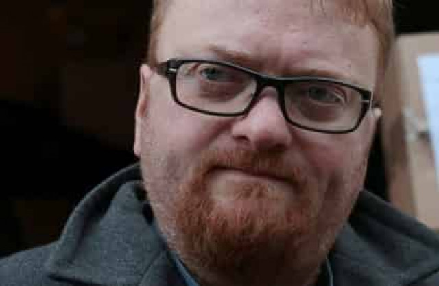 Милонов нашел несовершеннолетних в гей-клубе
