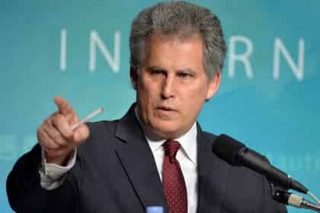 В МВФ похвалили Украину за приверженность реформам
