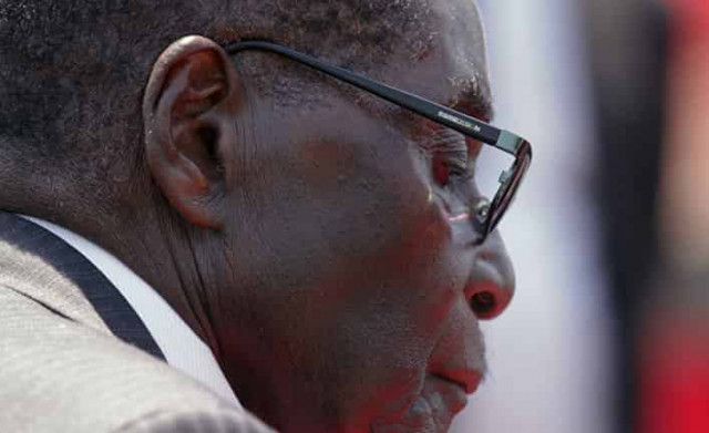 Жизнь без Мугабе. Что происходит в Зимбабве после смены власти