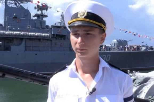 Украинский моряк сидит в Лефортово в камере с экс-министром