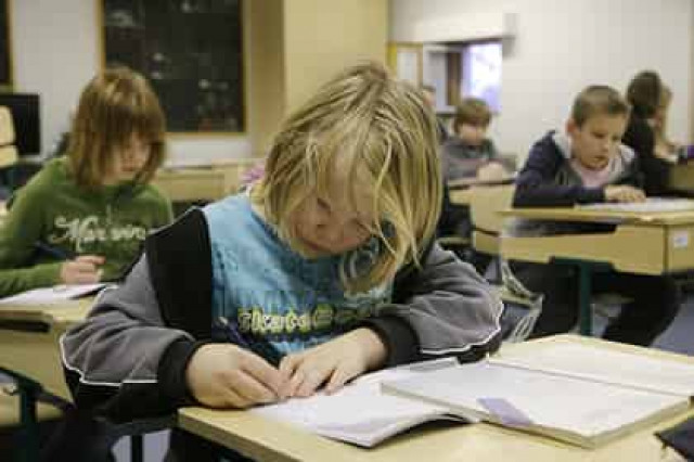 Финляндия закрыла программу изучения русского языка