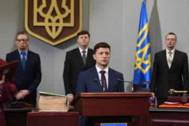 Вильфрид Ильге об ожиданиях Европы от команды Зеленского и факторе Коломойского