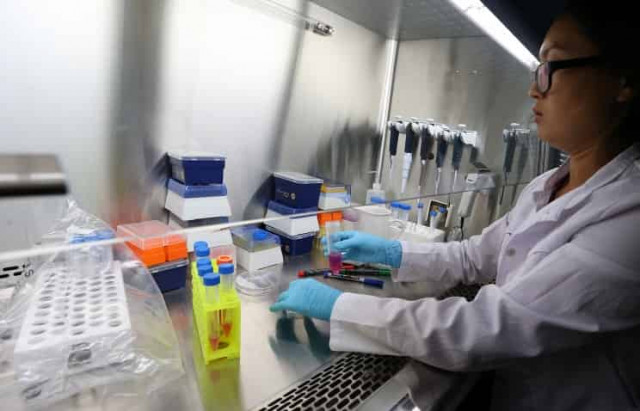 Ученые научились искать гены в ДНК быстрее и точнее