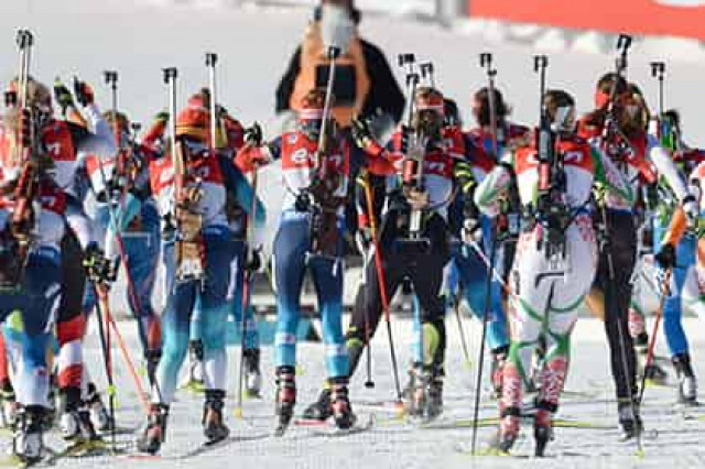 WADA задумалось о проведении расследования в лыжном спорте и биатлоне
