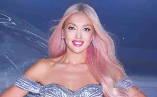 Оля Полякова рассказал о поездке к Януковичу на дачу  для интима