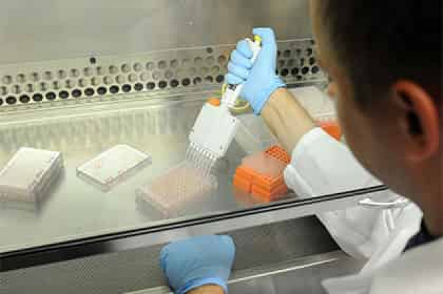 В США допустили создание генетически модифицированных людей