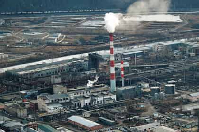 Забайкалью пригрозили управлением извне
