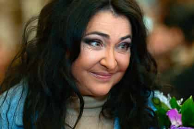 На отказавшуюся ехать в Крым Лолиту подали в суд
