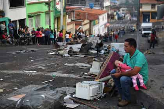 Названы самые депрессивные экономики мира
