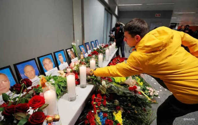 Зариф подтвердил, что Иран не отдаст черные ящики