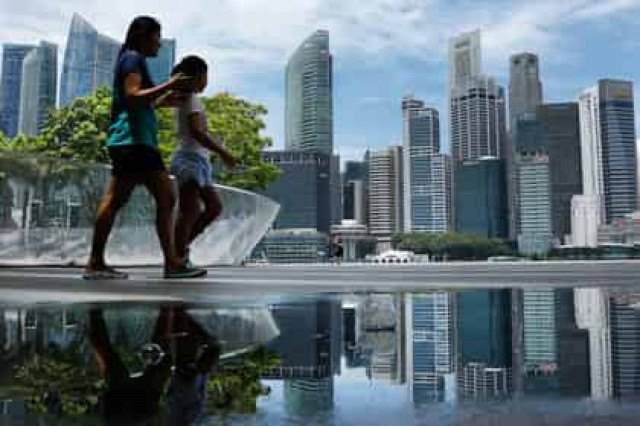 Названы самые дорогие города мира
