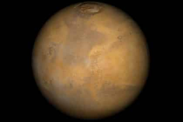 Путин рассказал о скором полете на Марс
