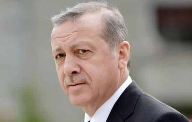 Эрдоган рассказал, когда Турция ждет первые С-400
