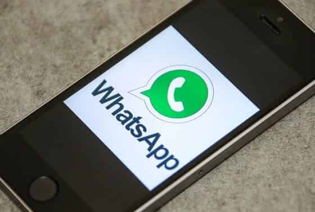 WhatsApp запускает новую функции