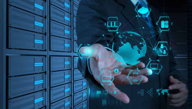 МВФ и Всемирный банк начали вплотную изучать блокчейн