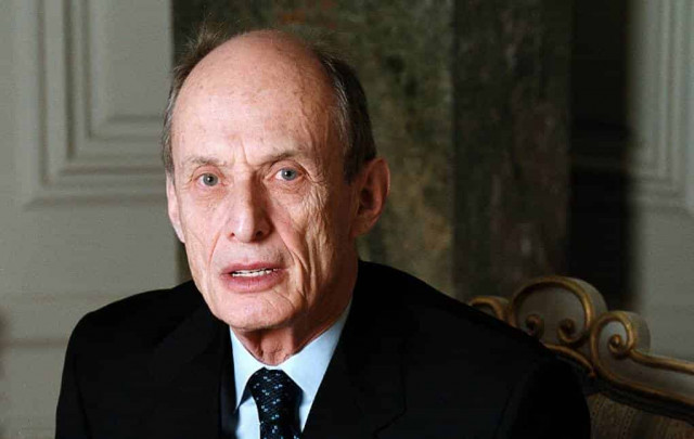 Лауреат Нобелевской премии по медицине умер в США