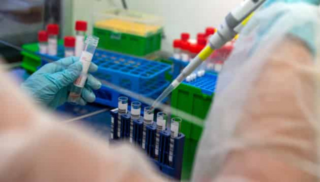 Ukraine reports 3,764 coronavirus cases, including 392 over past day