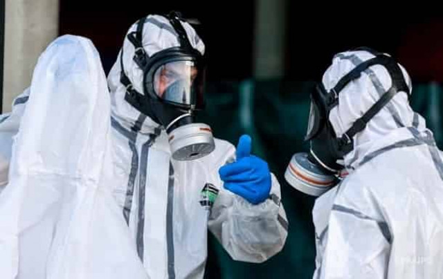 ВОЗ обновила стратегию по борьбе с коронавирусом