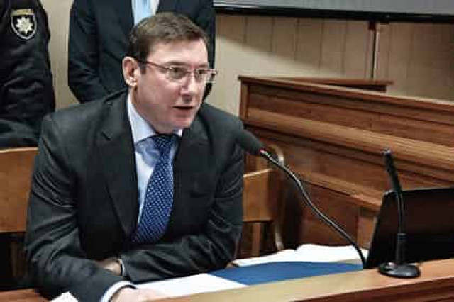 Киев усмотрел в работе российских журналистов госизмену
